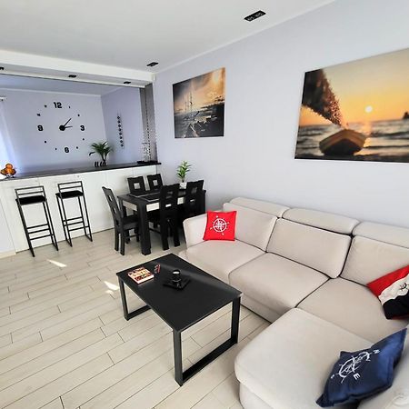 Apartament W Helu Exterior photo