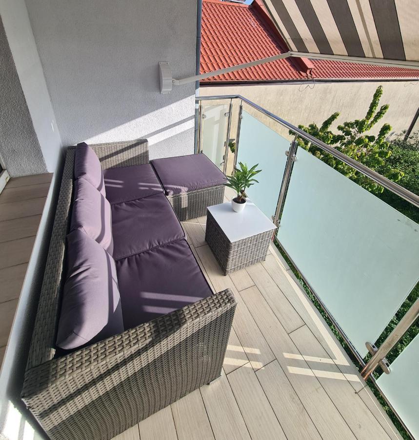 Apartament W Helu Exterior photo