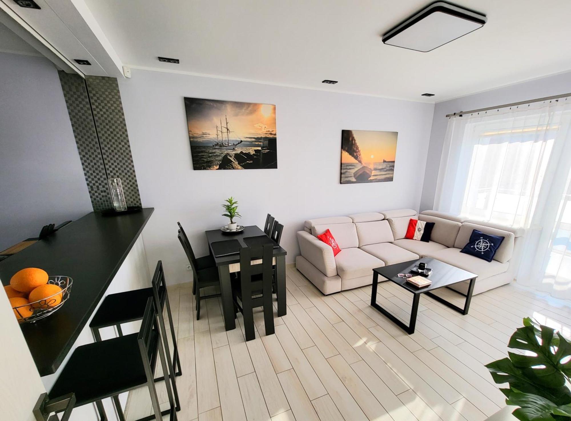 Apartament W Helu Exterior photo