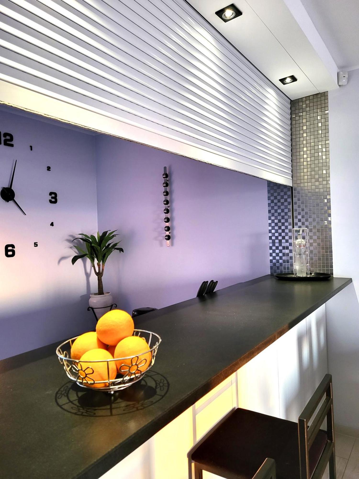 Apartament W Helu Exterior photo