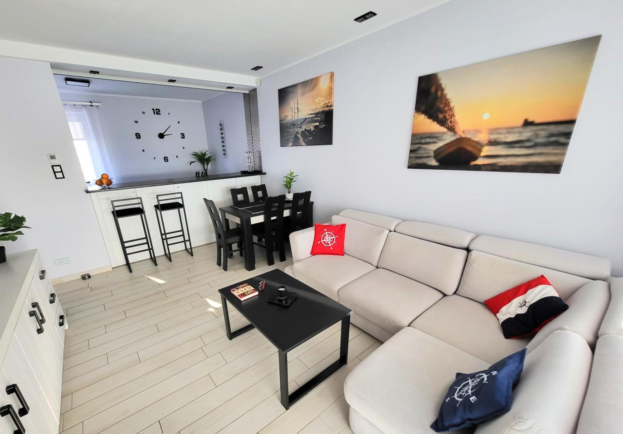 Apartament W Helu Exterior photo